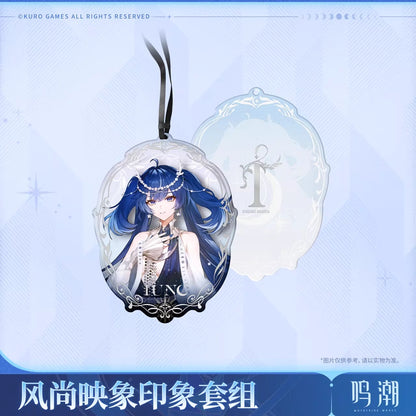 Goods Set [Wuthering Waves] - Theme Iuno