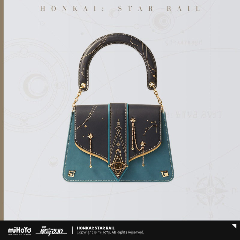 Sac a Main [Honkai Star Rail] - Anaxa Impressions