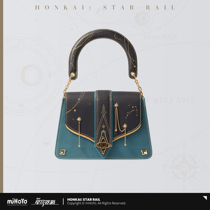 Sac a Main [Honkai Star Rail] - Anaxa Impressions