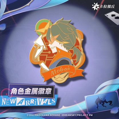 Pins [Strinova / CalabiYau] - Phantom Night Series