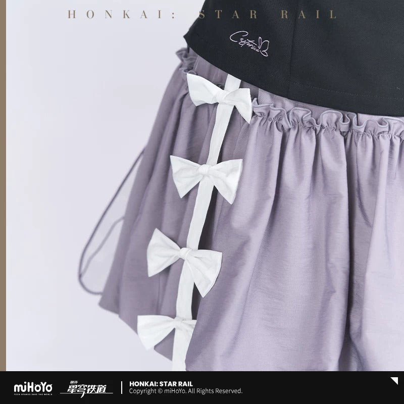 Jupe [Honkai Star Rail] - Castorice Impressions