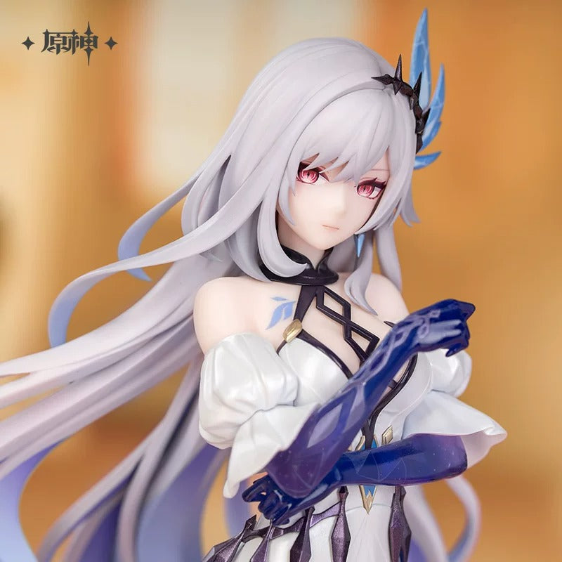 Gift+ [Genshin Impact] - Skirk - Resplendent Feast Ver. - 1/8 Scale Complete Figure