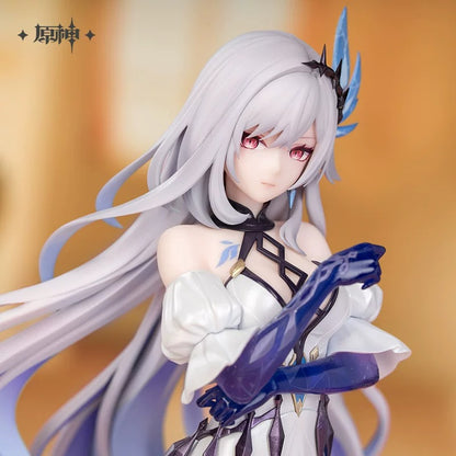Gift+ [Genshin Impact] - Skirk - Resplendent Feast Ver. - 1/8 Scale Complete Figure