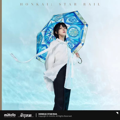 Parapluie a long manche [Honkai Star Rail] - Phainon - As I've Written