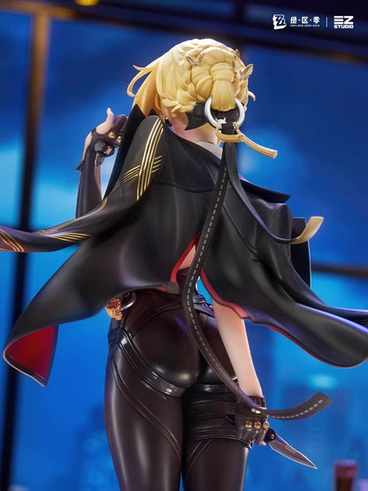 [ZZZ Zenless Zone Zero] - Evelyn Chevalier - 1/7 Complete Figure