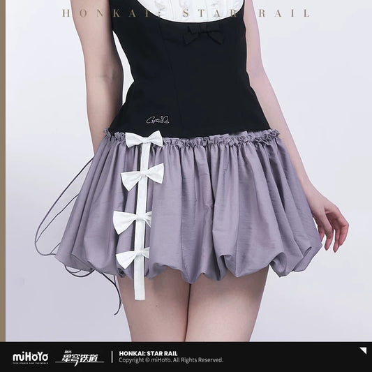 Jupe [Honkai Star Rail] - Castorice Impressions