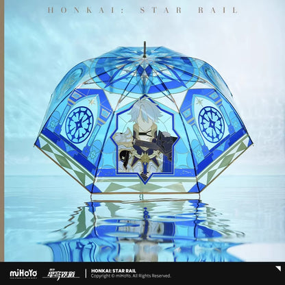 Parapluie a long manche [Honkai Star Rail] - Phainon - As I've Written