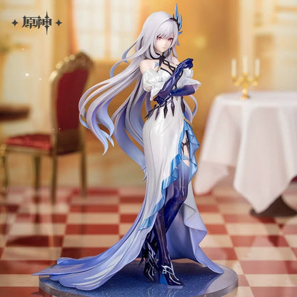 Gift+ [Genshin Impact] - Skirk - Resplendent Feast Ver. - 1/8 Scale Complete Figure