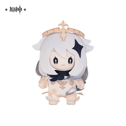 Peluche [Genshin Impact] - Paimon
