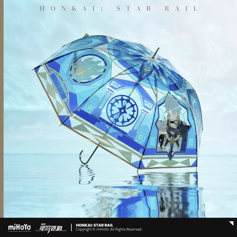 Parapluie a long manche [Honkai Star Rail] - Phainon - As I've Written