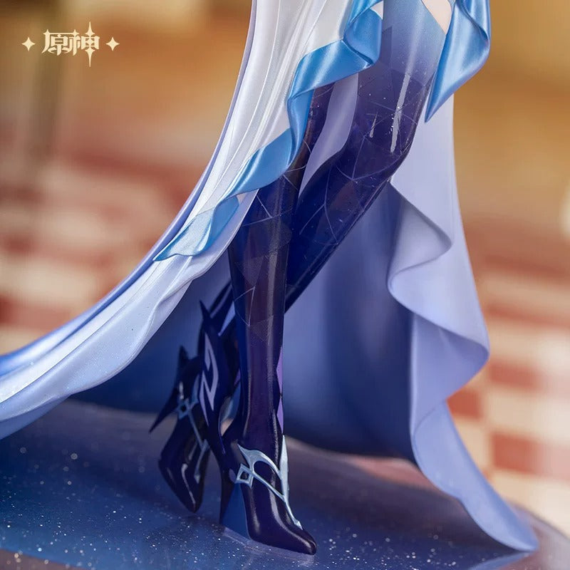 Gift+ [Genshin Impact] - Skirk - Resplendent Feast Ver. - 1/8 Scale Complete Figure