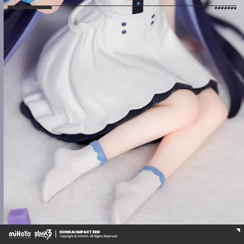 [Honkai Impact 3rd] - Seele - Little Herrscher Ver. - Non Scale Complete Figure