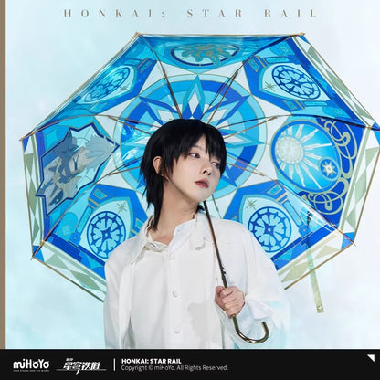 Parapluie a long manche [Honkai Star Rail] - Phainon - As I've Written