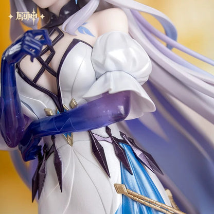 Gift+ [Genshin Impact] - Skirk - Resplendent Feast Ver. - 1/8 Scale Complete Figure