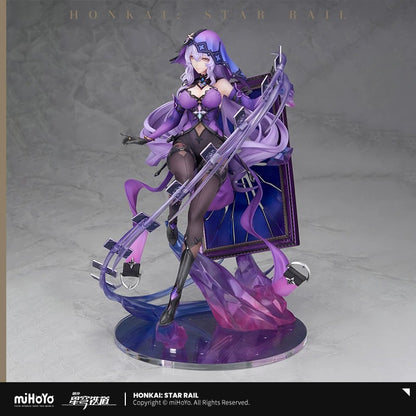 [Honkai: Star Rail] - Black Swan - 1/7 Scale Complete Figure