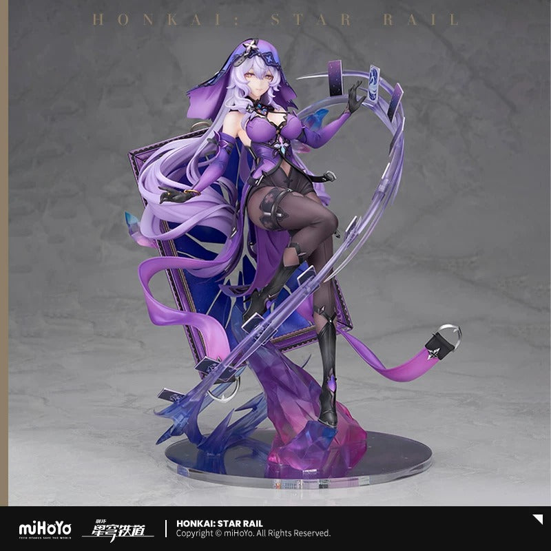 [Honkai: Star Rail] - Black Swan - 1/7 Scale Complete Figure
