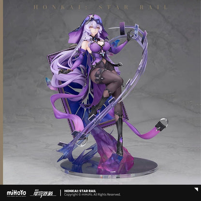 [Honkai: Star Rail] - Black Swan - 1/7 Scale Complete Figure