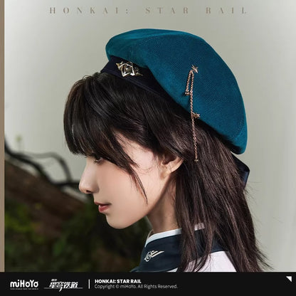 Chapeau Beret [Honkai Star Rail] - Anaxa Impressions
