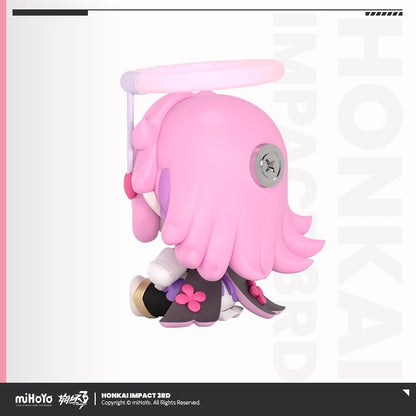 Huggy Good Smile [Honkai Impact 3rd] - Elysia - Chibi Non Scale Complete Figure