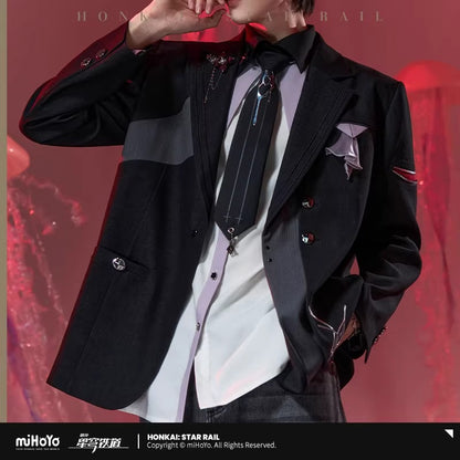 Veste [Honkai Star Rail] - Evernight Impressions