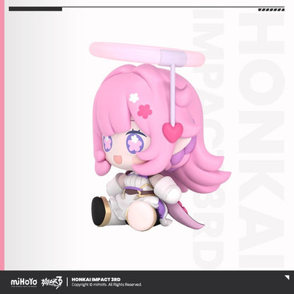 Huggy Good Smile [Honkai Impact 3rd] - Elysia - Chibi Non Scale Complete Figure