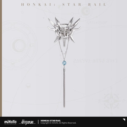 Pince a Cheveux [Honkai Star Rail] - Feixiao Impressions