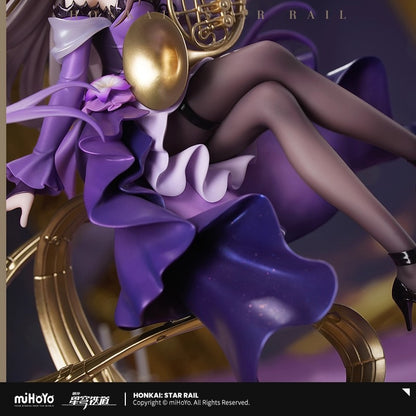 [Honkai: Star Rail] - The Herta - Concert STAR RAIL LIVE 2025 - 1/8 Scale Complete Figure