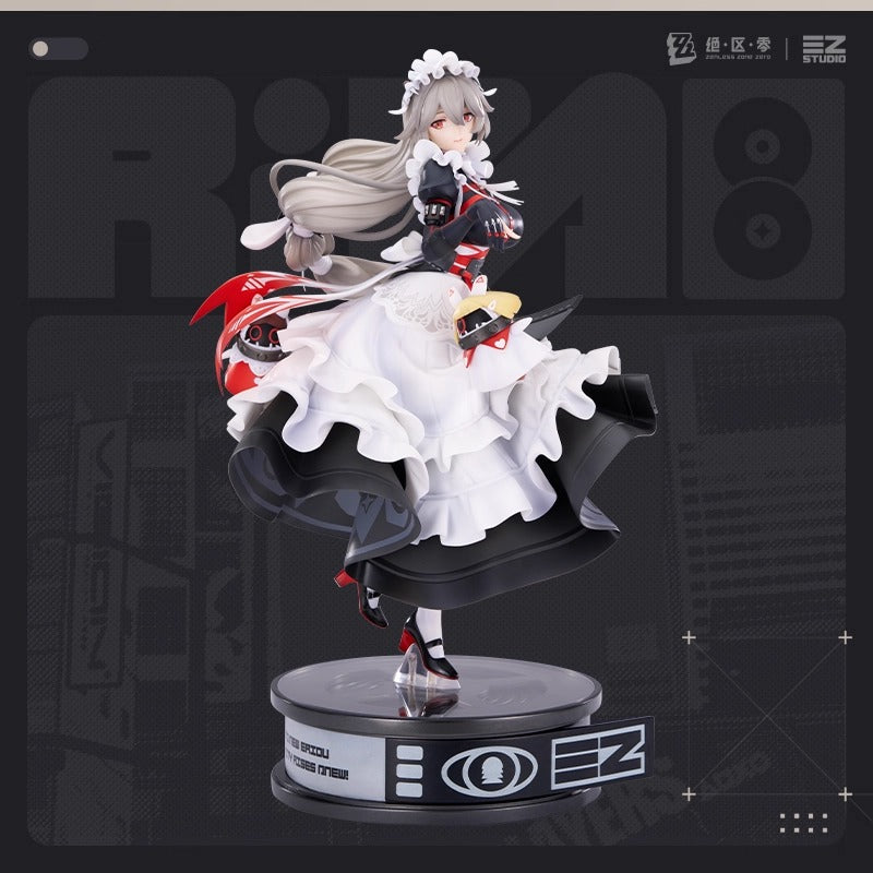 [ZZZ Zenless Zone Zero] - Alexandrina Sebastiane (Rina) - 1/7 Complete Figure