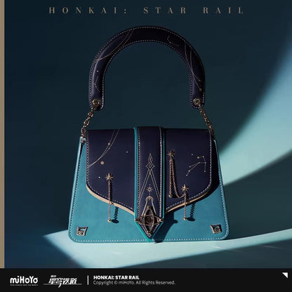 Sac a Main [Honkai Star Rail] - Anaxa Impressions