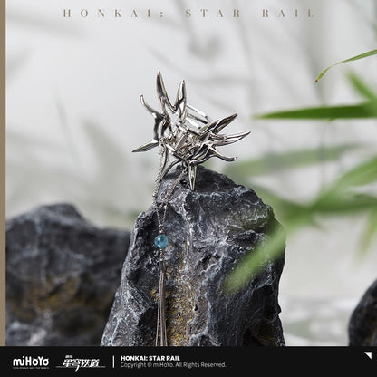 Pince a Cheveux [Honkai Star Rail] - Feixiao Impressions