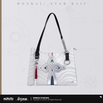 Sac a Main [Honkai Star Rail] - Feixiao Impressions