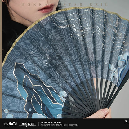 Eventail [Honkai Star Rail] - Feixiao Impressions