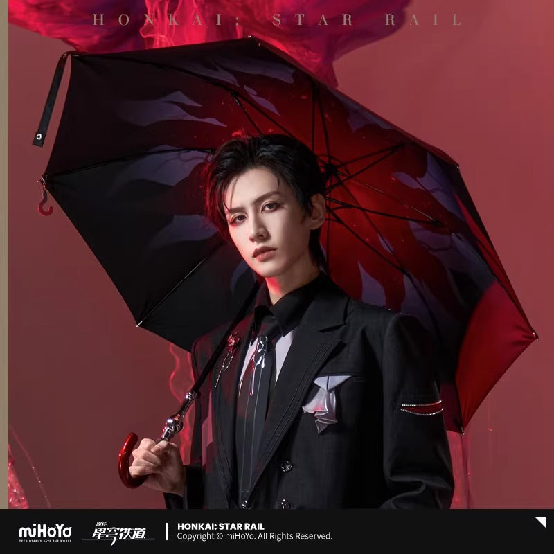 Parapluie [Honkai Star Rail] - Evernight Impressions