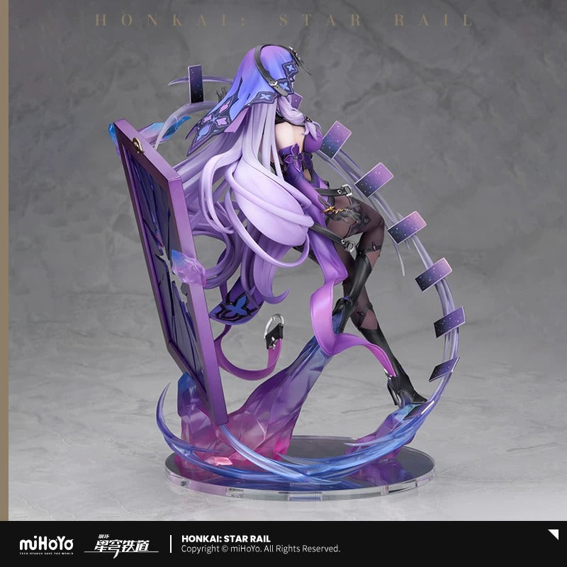 [Honkai: Star Rail] - Black Swan - 1/7 Scale Complete Figure