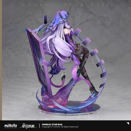 [Honkai: Star Rail] - Black Swan - 1/7 Scale Complete Figure
