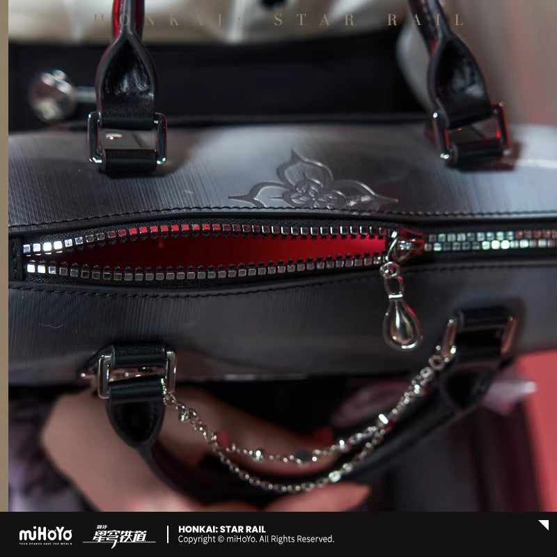 Sac a Main [Honkai Star Rail] - Evernight Impressions