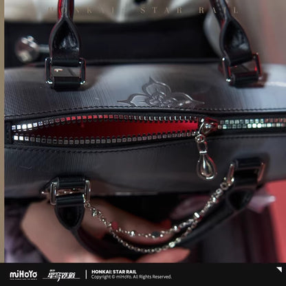 Sac a Main [Honkai Star Rail] - Evernight Impressions