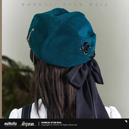 Chapeau Beret [Honkai Star Rail] - Anaxa Impressions