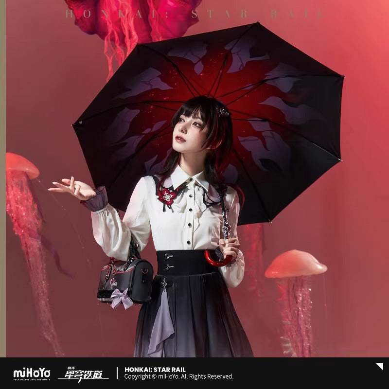 Parapluie [Honkai Star Rail] - Evernight Impressions