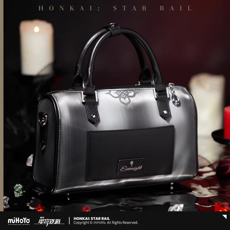 Sac a Main [Honkai Star Rail] - Evernight Impressions