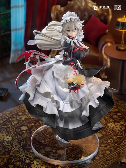 [ZZZ Zenless Zone Zero] - Alexandrina Sebastiane (Rina) - 1/7 Complete Figure