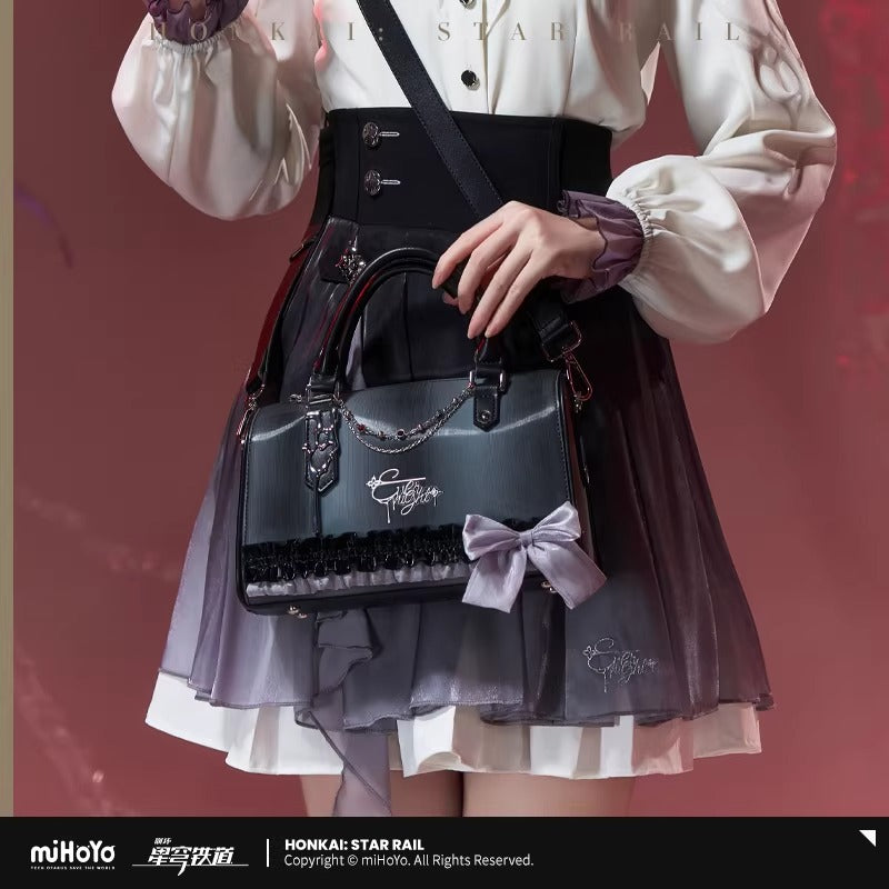 Sac a Main [Honkai Star Rail] - Evernight Impressions