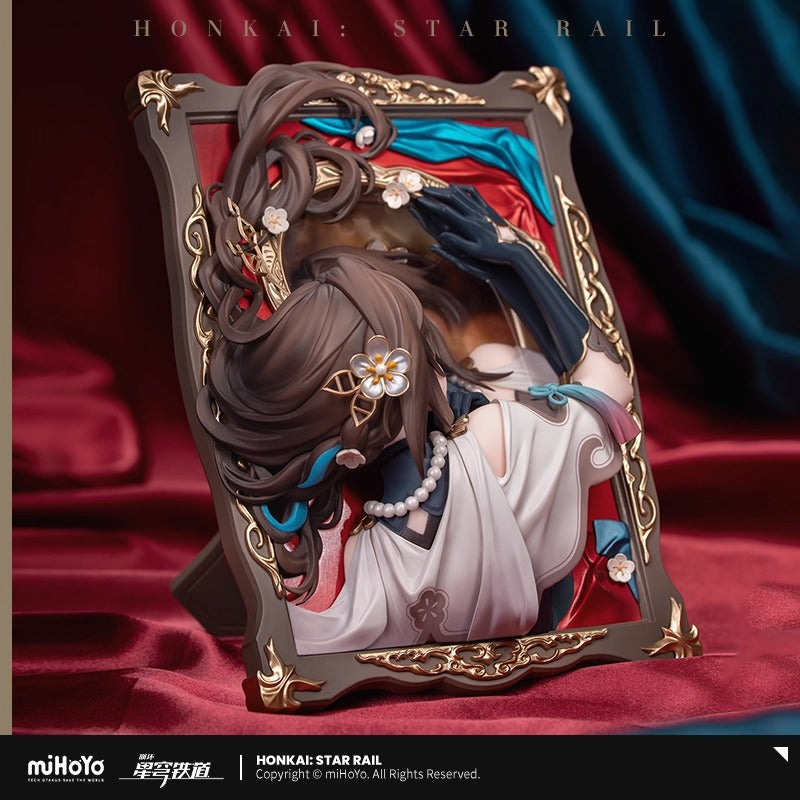 [Honkai: Star Rail] - Ruan Mei - Past Self in Mirror Ver. - Diorama Series