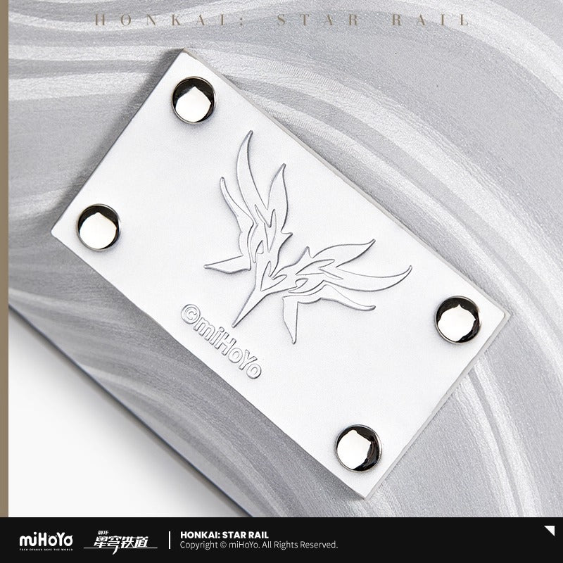 Sac a Main [Honkai Star Rail] - Feixiao Impressions