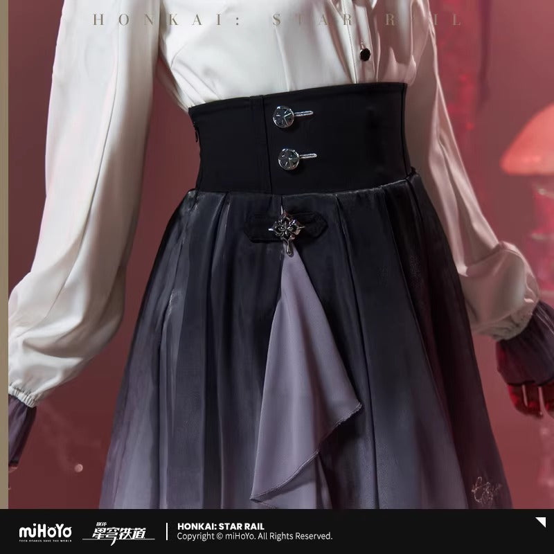 Jupe [Honkai Star Rail] - Evernight Impressions