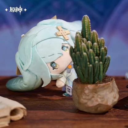 Peluche Keychain [Genshin Impact] - Faruzan - Puzzle Partner series