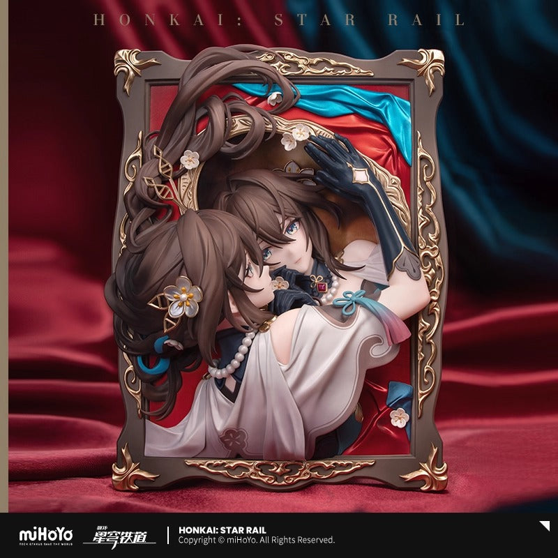 [Honkai: Star Rail] - Ruan Mei - Past Self in Mirror Ver. - Diorama Series