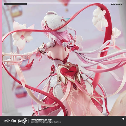 [Honkai Impact 3rd] - Elysia - Hi♪ Love Elf♥ Ver. - 1/7 Scale Complete Figure