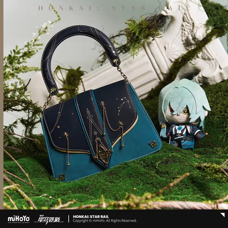 Sac a Main [Honkai Star Rail] - Anaxa Impressions