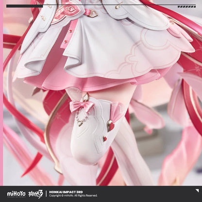 [Honkai Impact 3rd] - Elysia - Hi♪ Love Elf♥ Ver. - 1/7 Scale Complete Figure